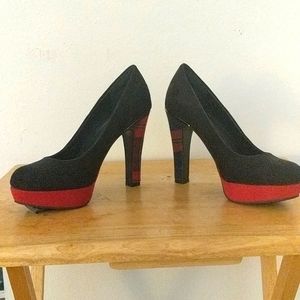 Nicole Shoes